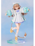 Good Smile Company - VTuber - figurine Rurudo Lion Pastel Oniku Ver.