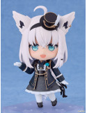 Good Smile Company - Hololive Production - figure Nendoroid Fubuki: Parade Dress Outfit Ver.