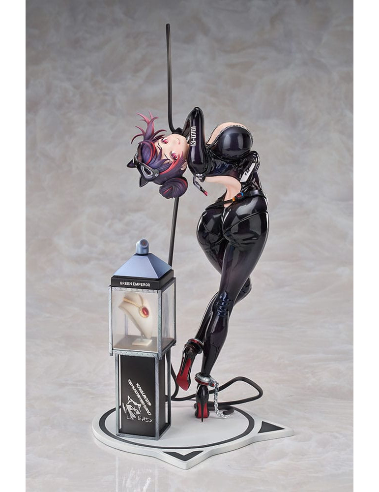Good Smile Company - Goddess of Victory: Nikke - figure Quency: Escape Queen