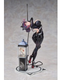 Good Smile Company - Goddess of Victory: Nikke - figure Quency: Escape Queen