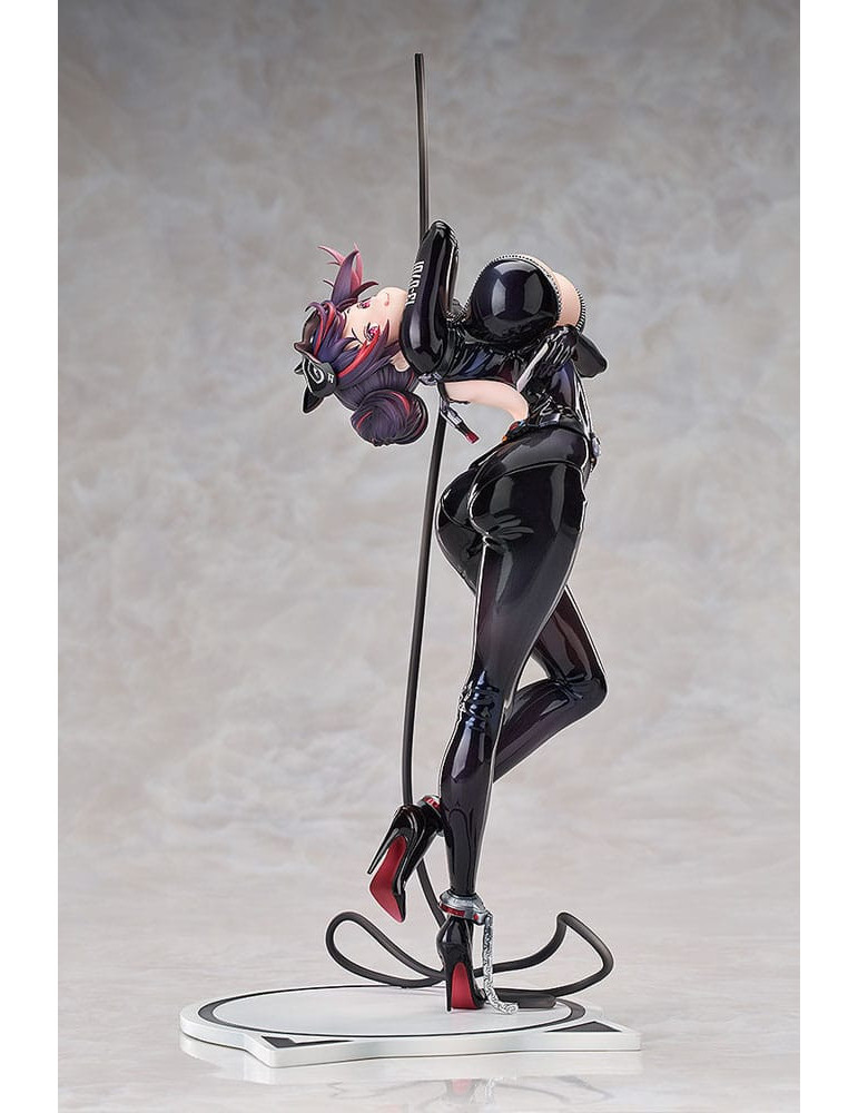 Good Smile Company - Goddess of Victory: Nikke - figurine Quency: Escape Queen