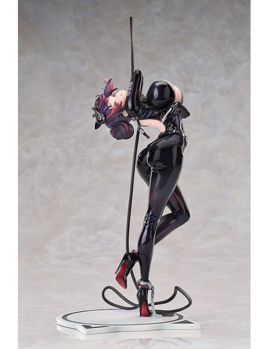 Good Smile Company - Goddess of Victory: Nikke - figurine Quency: Escape Queen