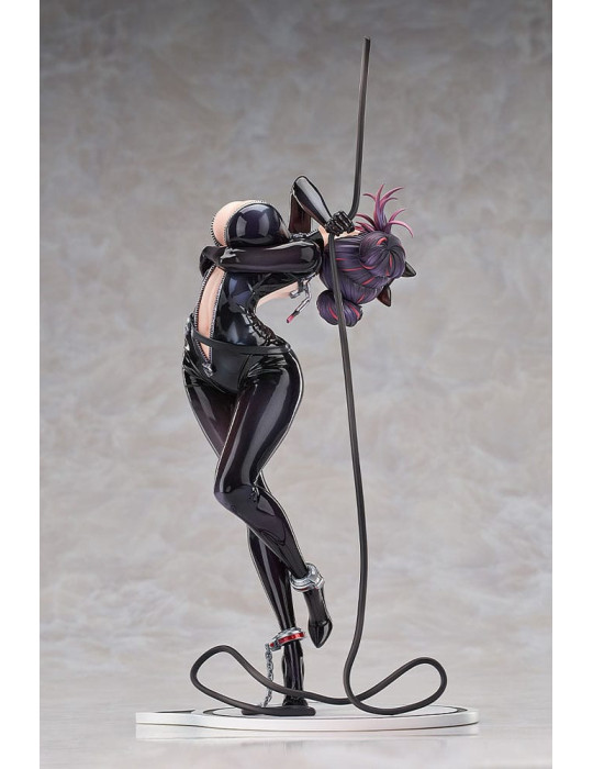 Good Smile Company - Goddess of Victory: Nikke - figurine Quency: Escape Queen