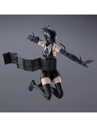 Bandai - Chainsaw Man: Reze Arc - figure S.H. Figuarts The Bomb Demon