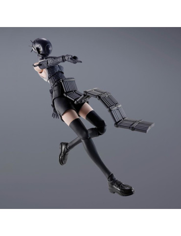 Bandai - Chainsaw Man: Reze Arc - figure S.H. Figuarts The Bomb Demon 2