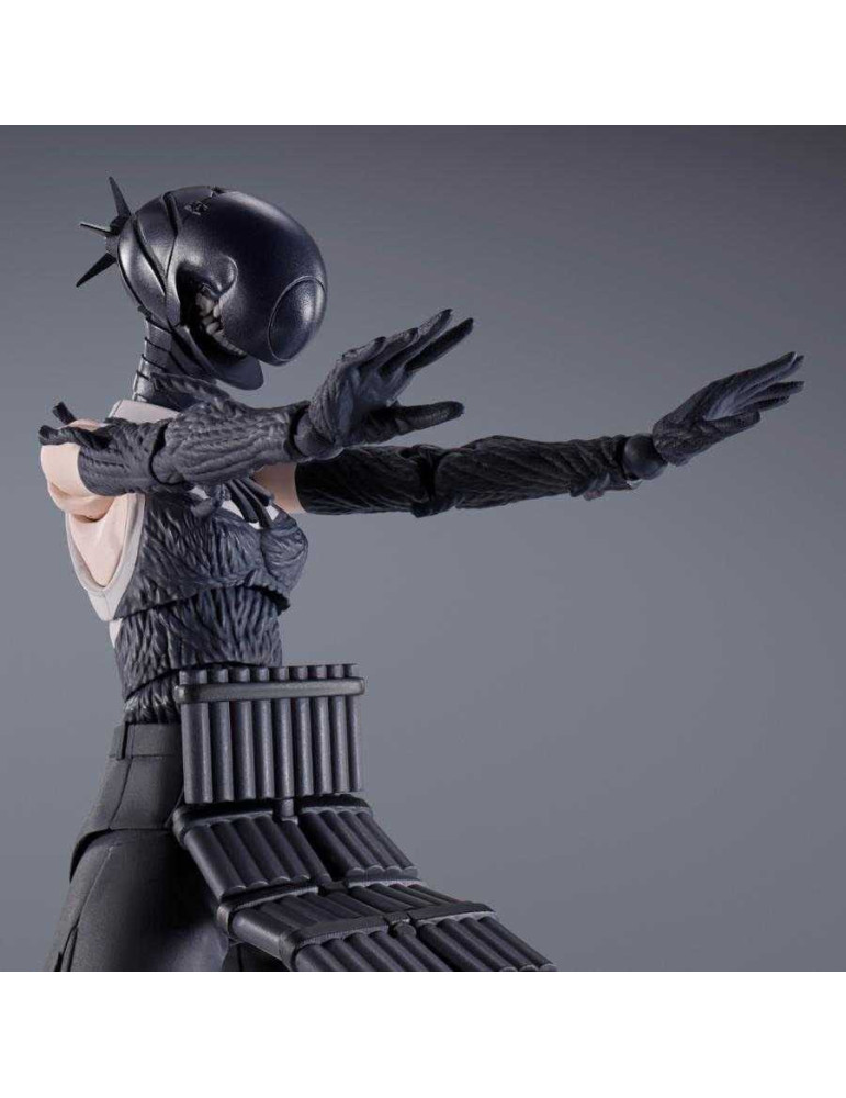 Bandai - Chainsaw Man: Reze Arc - figure S.H. Figuarts The Bomb Demon