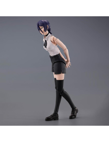 Bandai - Chainsaw Man: Reze Arc - figurine S.H. Figuarts Reze 2