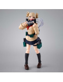 Bandai - My Hero Academia - figurine S.H. Figuarts Himiko Toga