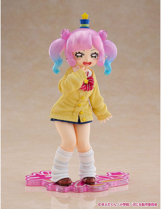 Wave - Puniru is a Kawaii Slime Strive - figurine Cute Gyaru Puniru
