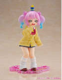 Wave - Puniru is a Kawaii Slime Strive - figurine Cute Gyaru Puniru