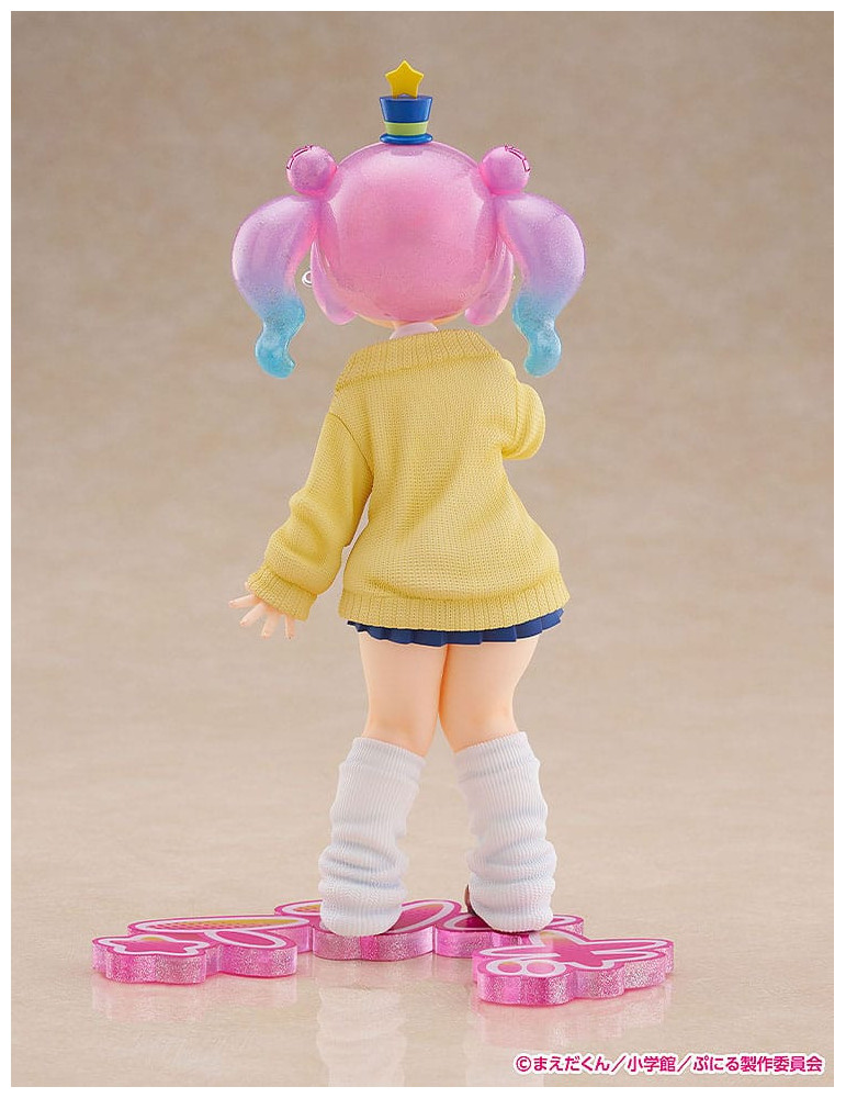 Wave - Puniru is a Kawaii Slime Strive - figurine Cute Gyaru Puniru