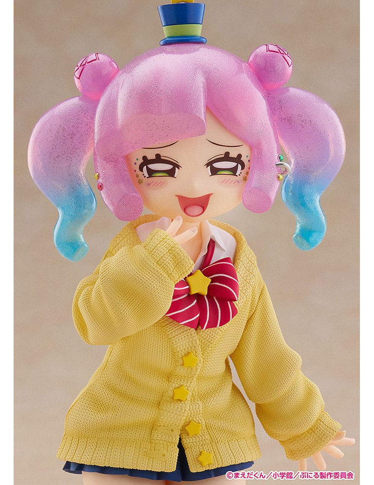 Wave - Puniru is a Kawaii Slime Strive - figurine Cute Gyaru Puniru