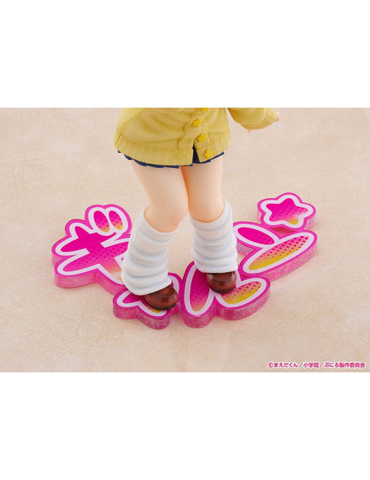 Wave - Puniru is a Kawaii Slime Strive - figurine Cute Gyaru Puniru