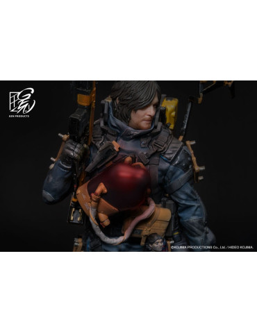 Taito - Death Stranding 2 - figure Sam 2