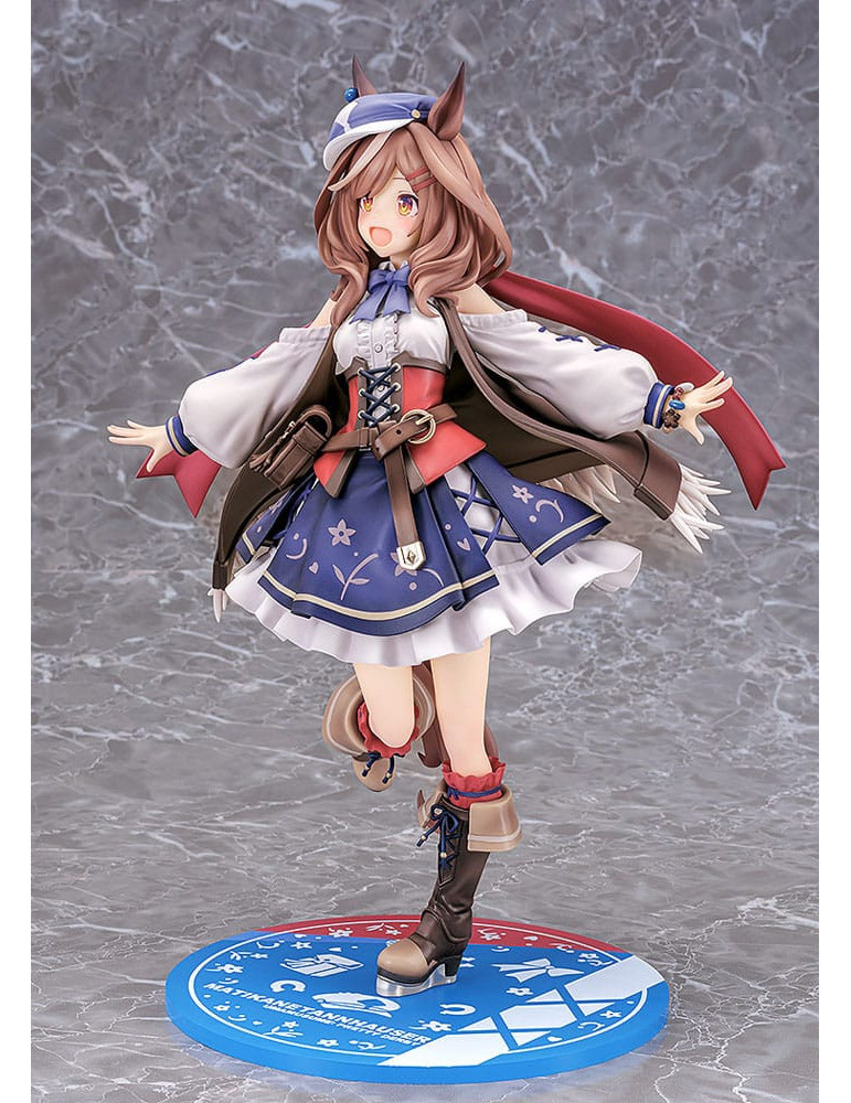 Phat! - Uma Musume Pretty Derby - figure Matikanetannhauser