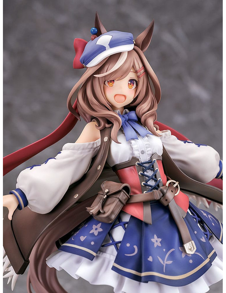 Phat! - Uma Musume Pretty Derby - figure Matikanetannhauser