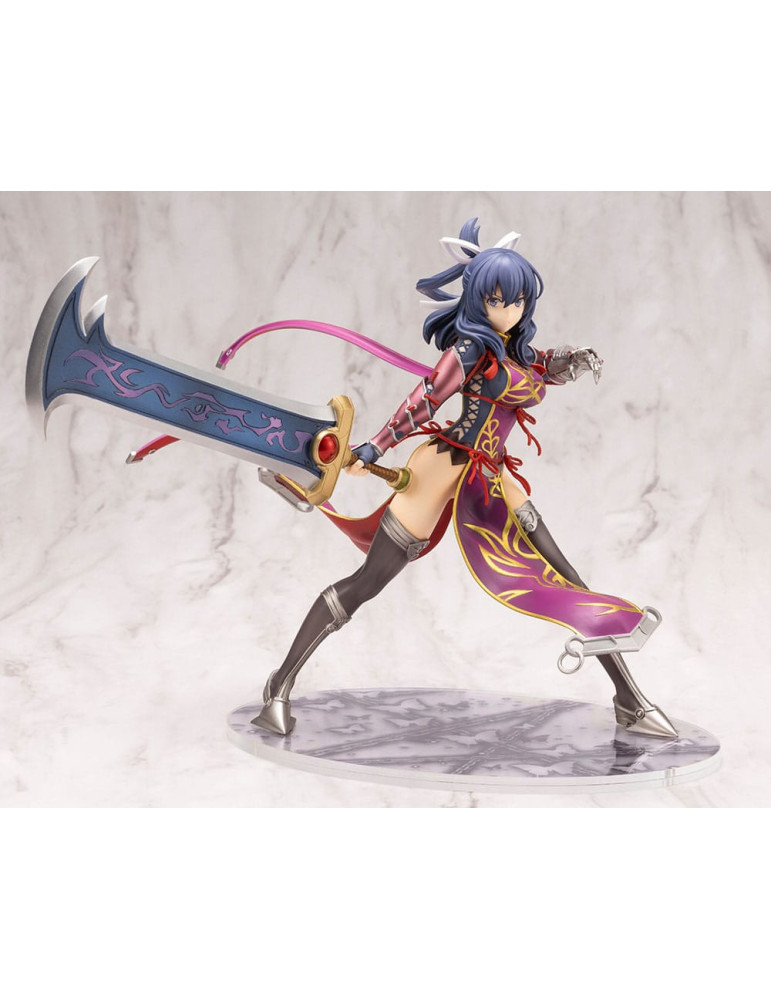 Kotobukiya - The Legend of Heroes - figure Rixia Mao