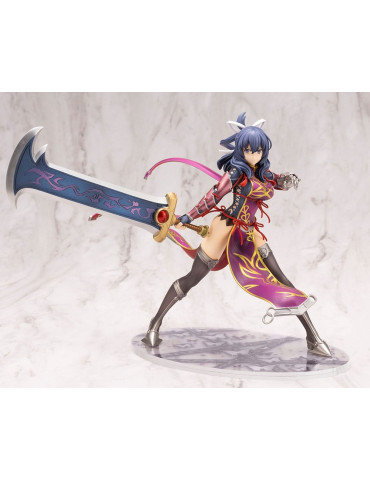 Kotobukiya - The Legend of Heroes - figurine Rixia Mao 2