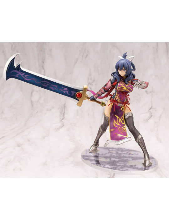 Kotobukiya - The Legend of Heroes - figurine Rixia Mao