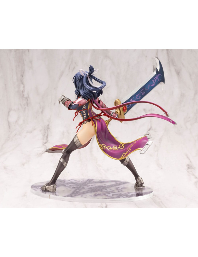 Kotobukiya - The Legend of Heroes - figure Rixia Mao