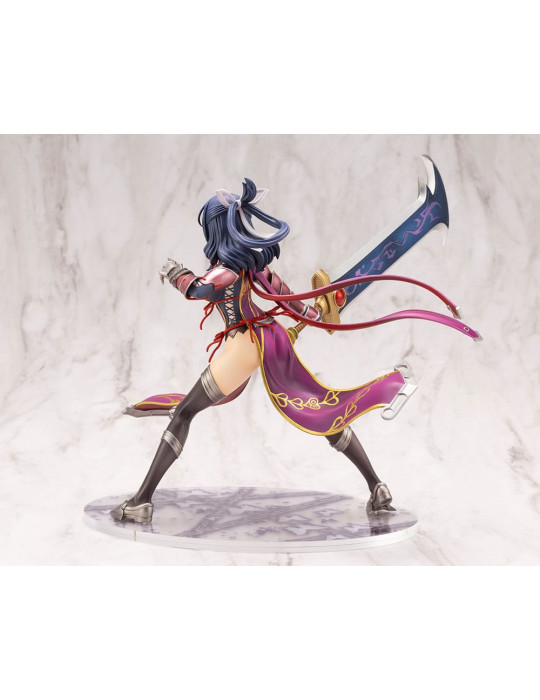 Kotobukiya - The Legend of Heroes - figurine Rixia Mao