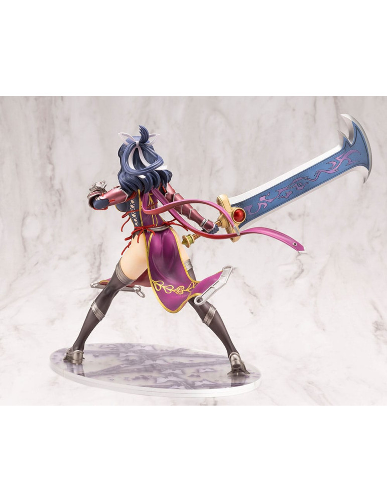 Kotobukiya - The Legend of Heroes - figurine Rixia Mao