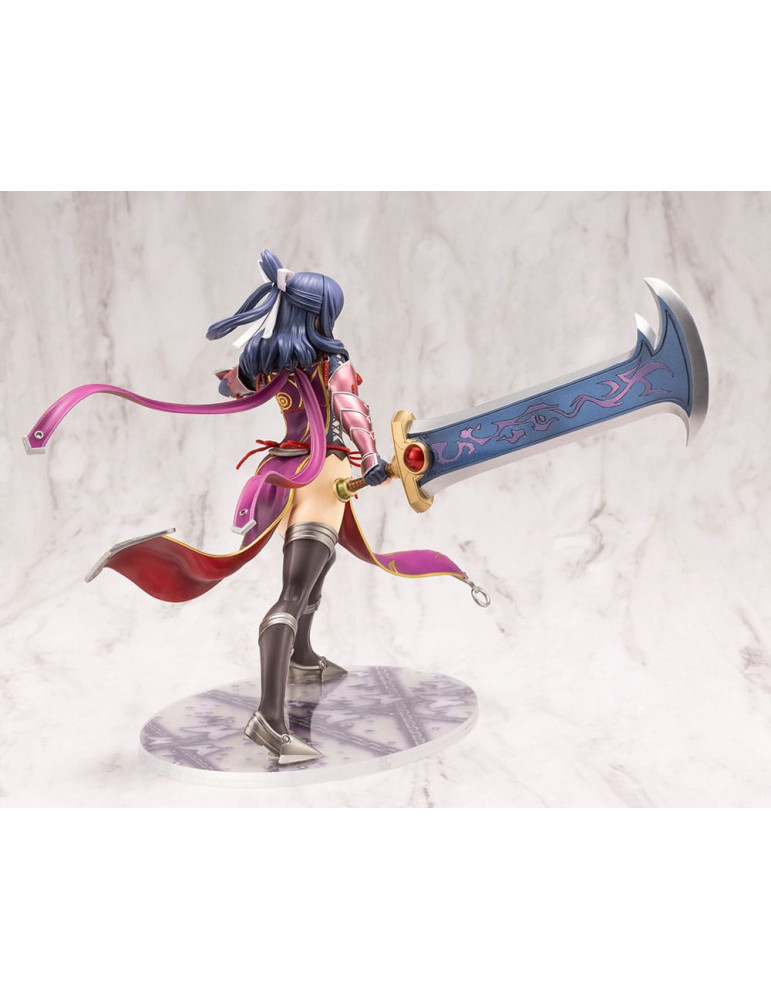 Kotobukiya - The Legend of Heroes - figure Rixia Mao