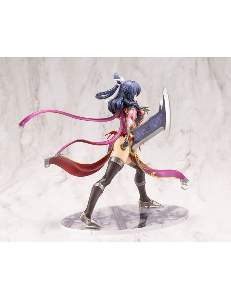 Kotobukiya - The Legend of Heroes - figurine Rixia Mao