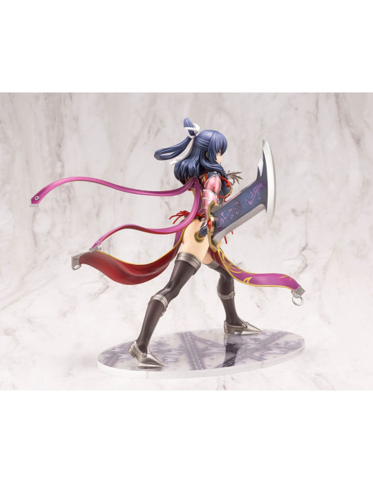 Kotobukiya - The Legend of Heroes - figure Rixia Mao