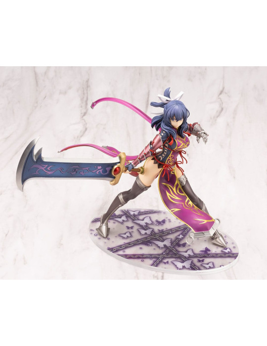 Kotobukiya - The Legend of Heroes - figure Rixia Mao
