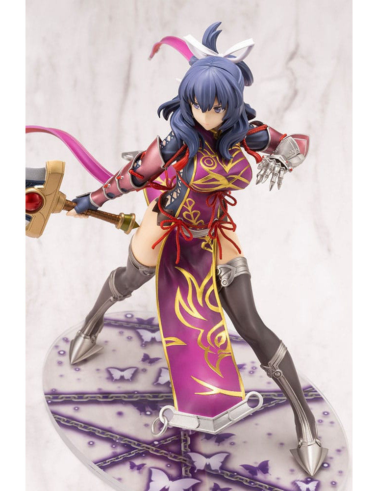 Kotobukiya - The Legend of Heroes - figure Rixia Mao