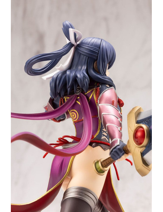 Kotobukiya - The Legend of Heroes - figurine Rixia Mao