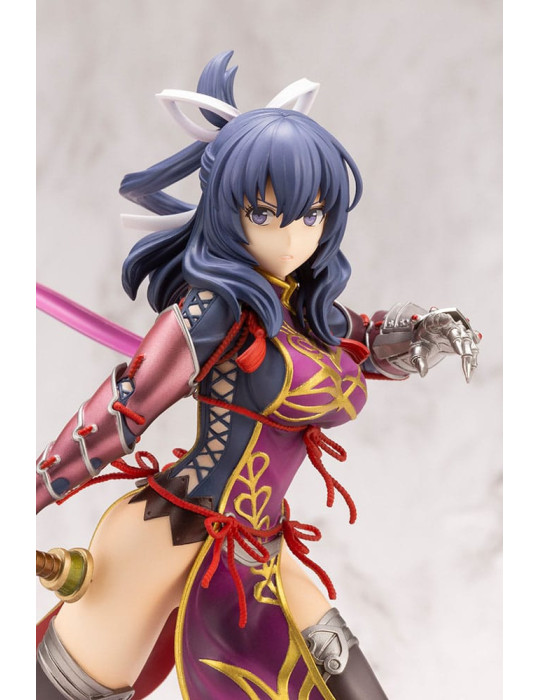 Kotobukiya - The Legend of Heroes - figure Rixia Mao