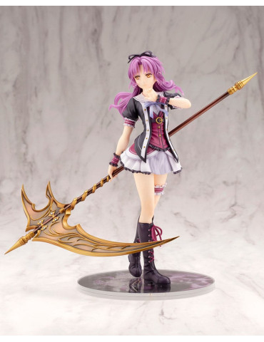 Kotobukiya - The Legend of Heroes - figurine Renne Bright 2