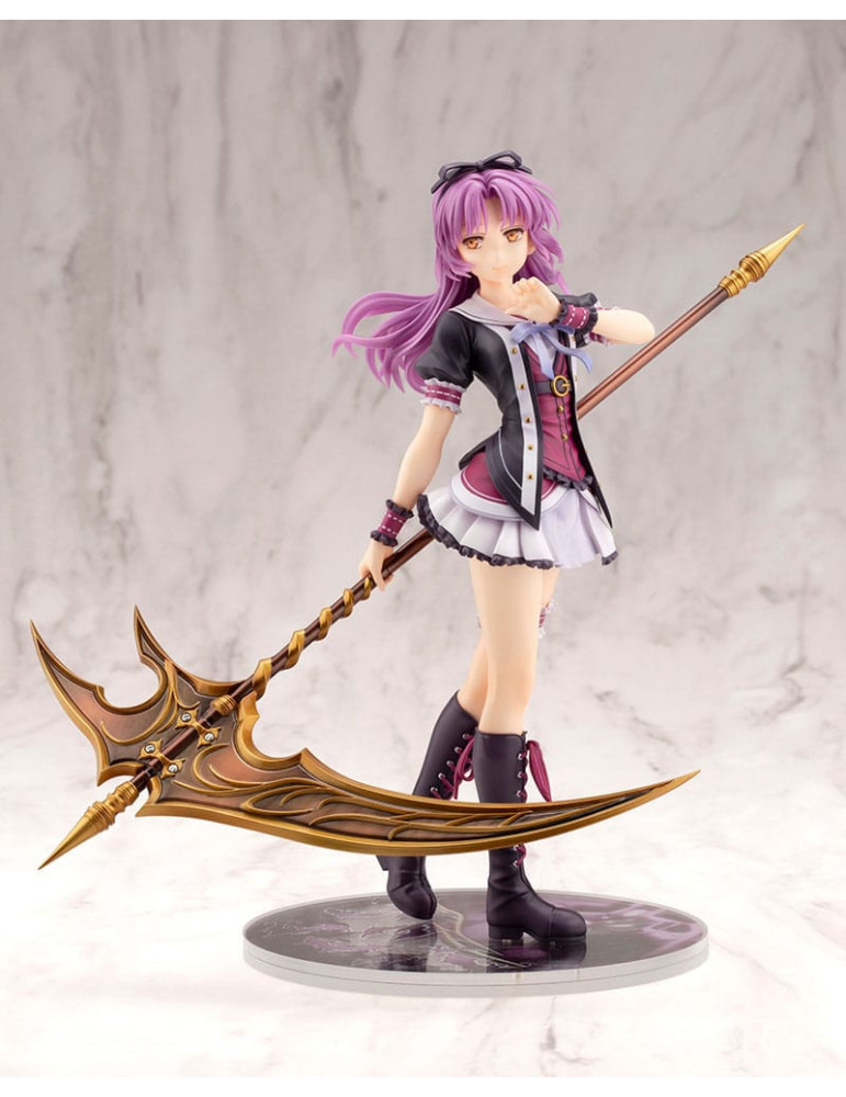 Kotobukiya - The Legend of Heroes - figure Renne Bright