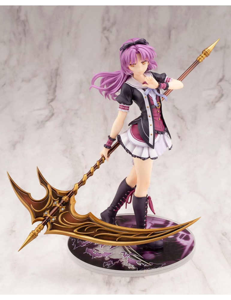 Kotobukiya - The Legend of Heroes - figure Renne Bright