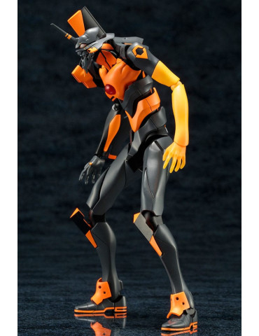 Kotobukiya - Godzilla vs Evangelion - figurine Evangelion Test Type-01 Godzilla Ver.