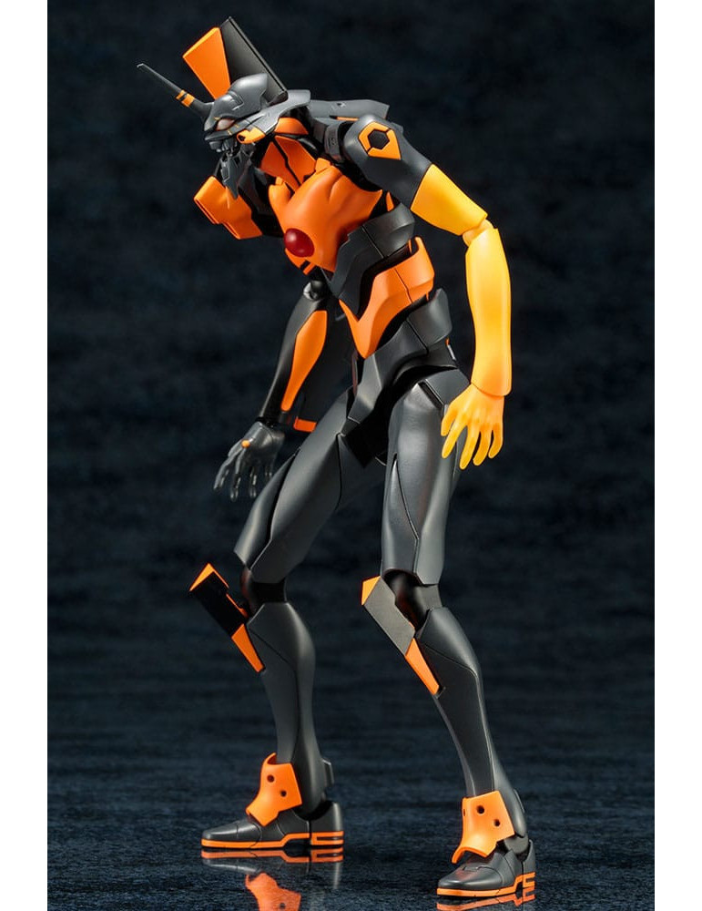 Kotobukiya - Godzilla vs Evangelion - figurine Evangelion Test Type-01 Godzilla Ver.