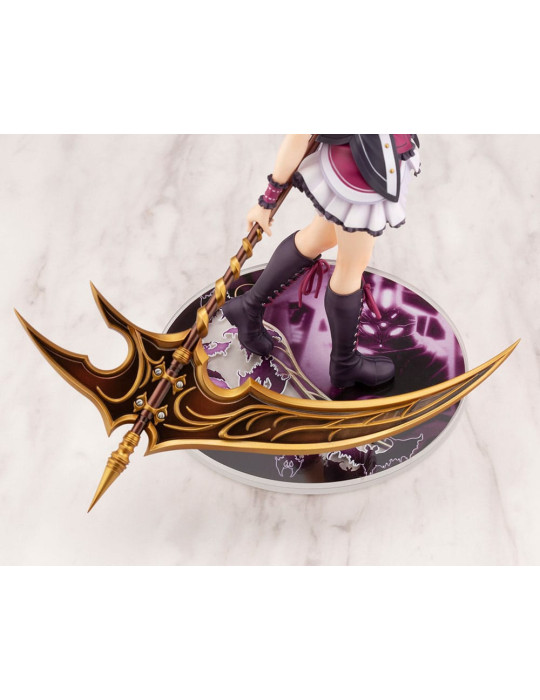 Kotobukiya - The Legend of Heroes - figurine Renne Bright