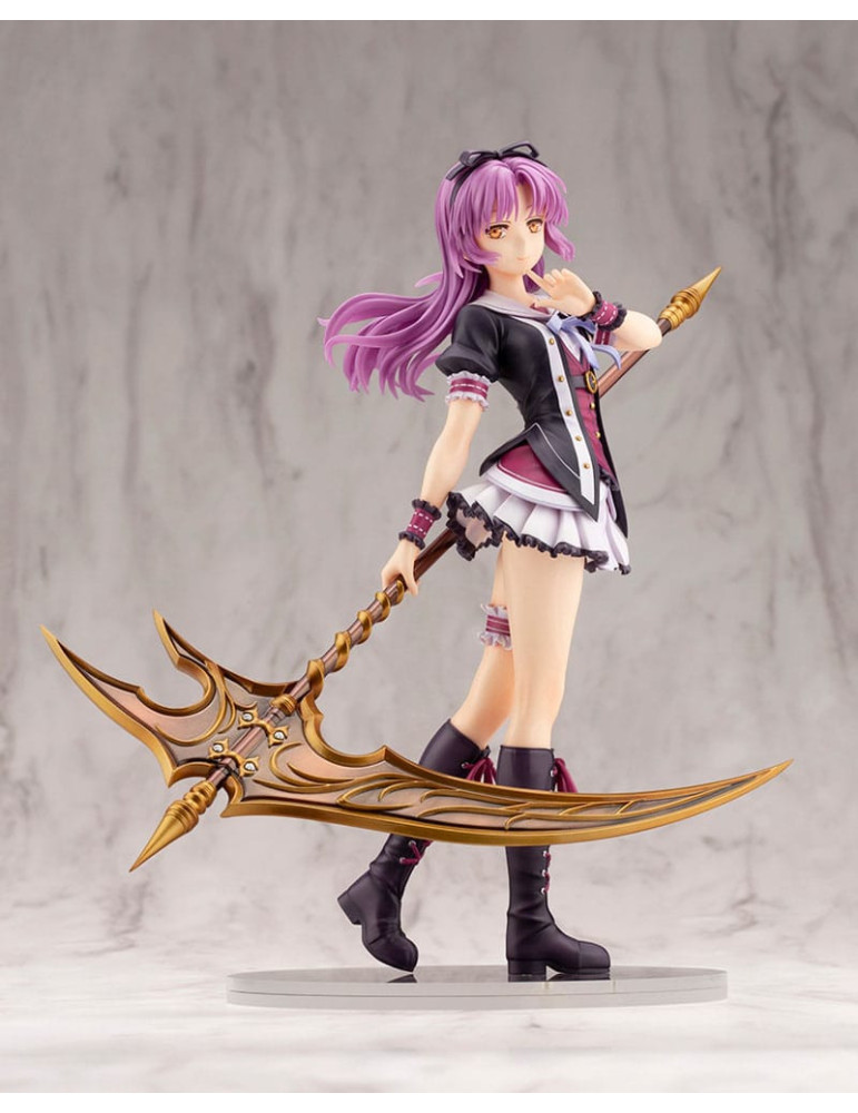 Kotobukiya - The Legend of Heroes - figurine Renne Bright