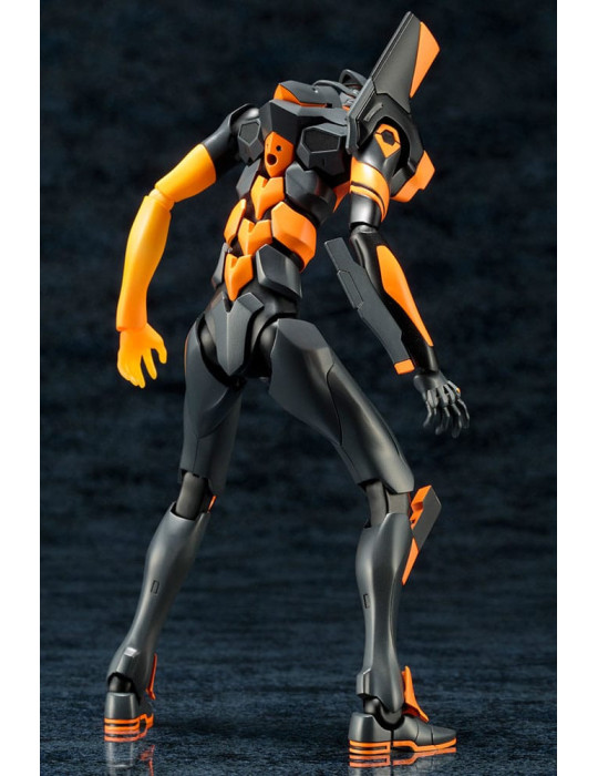 Kotobukiya - Godzilla vs Evangelion - figure Evangelion Test Type-01 Godzilla Ver.