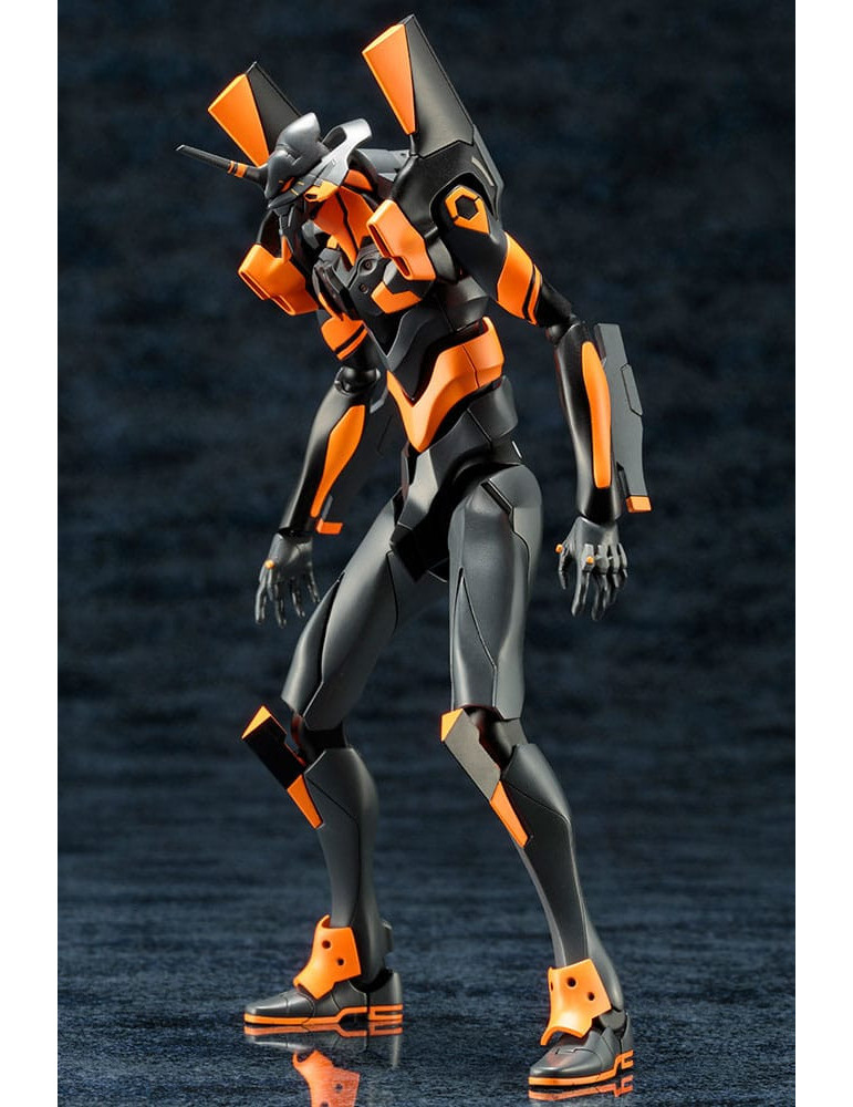 Kotobukiya - Godzilla vs Evangelion - figurine Evangelion Test Type-01 Godzilla Ver.