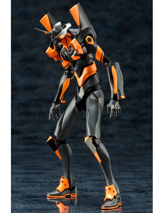 Kotobukiya - Godzilla vs Evangelion - figure Evangelion Test Type-01 Godzilla Ver.