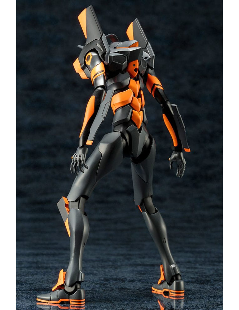 Kotobukiya - Godzilla vs Evangelion - figure Evangelion Test Type-01 Godzilla Ver.