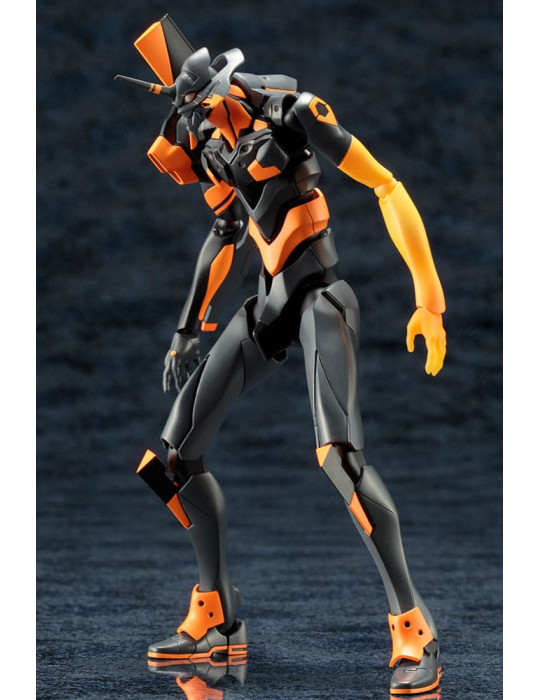 Kotobukiya - Godzilla vs Evangelion - figurine Evangelion Test Type-01 Godzilla Ver.