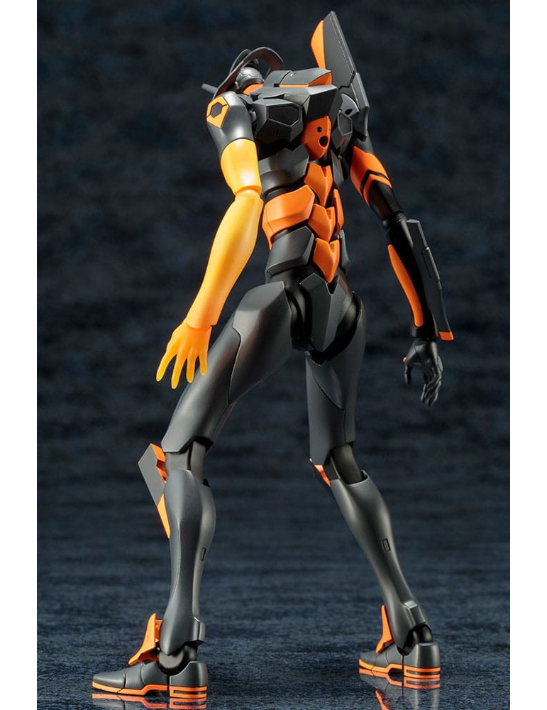 Kotobukiya - Godzilla vs Evangelion - figure Evangelion Test Type-01 Godzilla Ver.