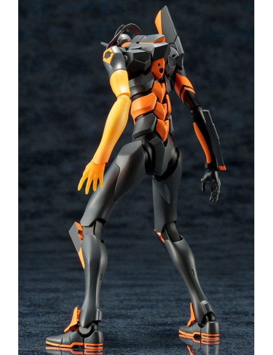 Kotobukiya - Godzilla vs Evangelion - figurine Evangelion Test Type-01 Godzilla Ver.