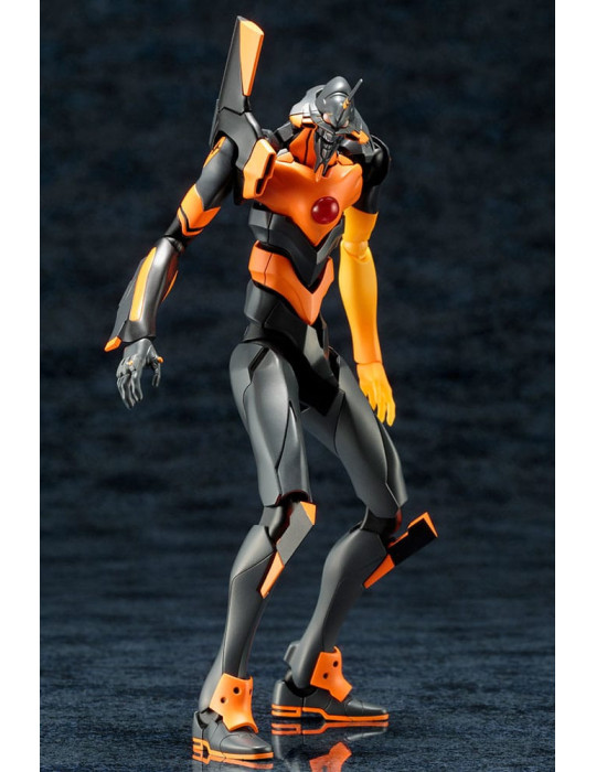 Kotobukiya - Godzilla vs Evangelion - figure Evangelion Test Type-01 Godzilla Ver.