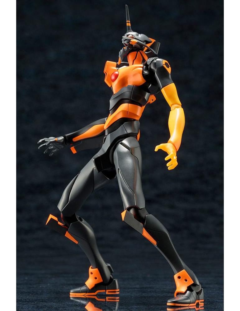 Kotobukiya - Godzilla vs Evangelion - figure Evangelion Test Type-01 Godzilla Ver.