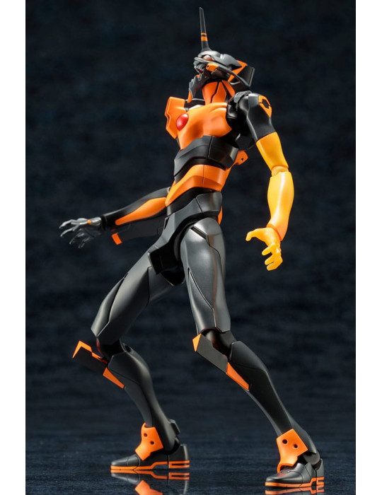 Kotobukiya - Godzilla vs Evangelion - figure Evangelion Test Type-01 Godzilla Ver.